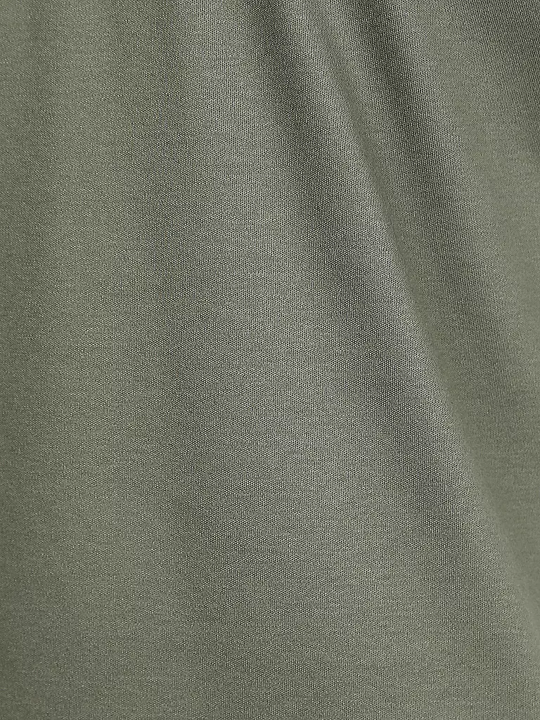 DESOTO | Poloshirt | olive