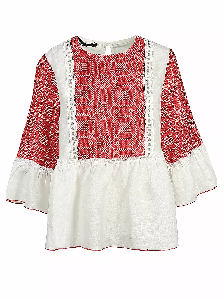 DEVOTION | Bluse | 
