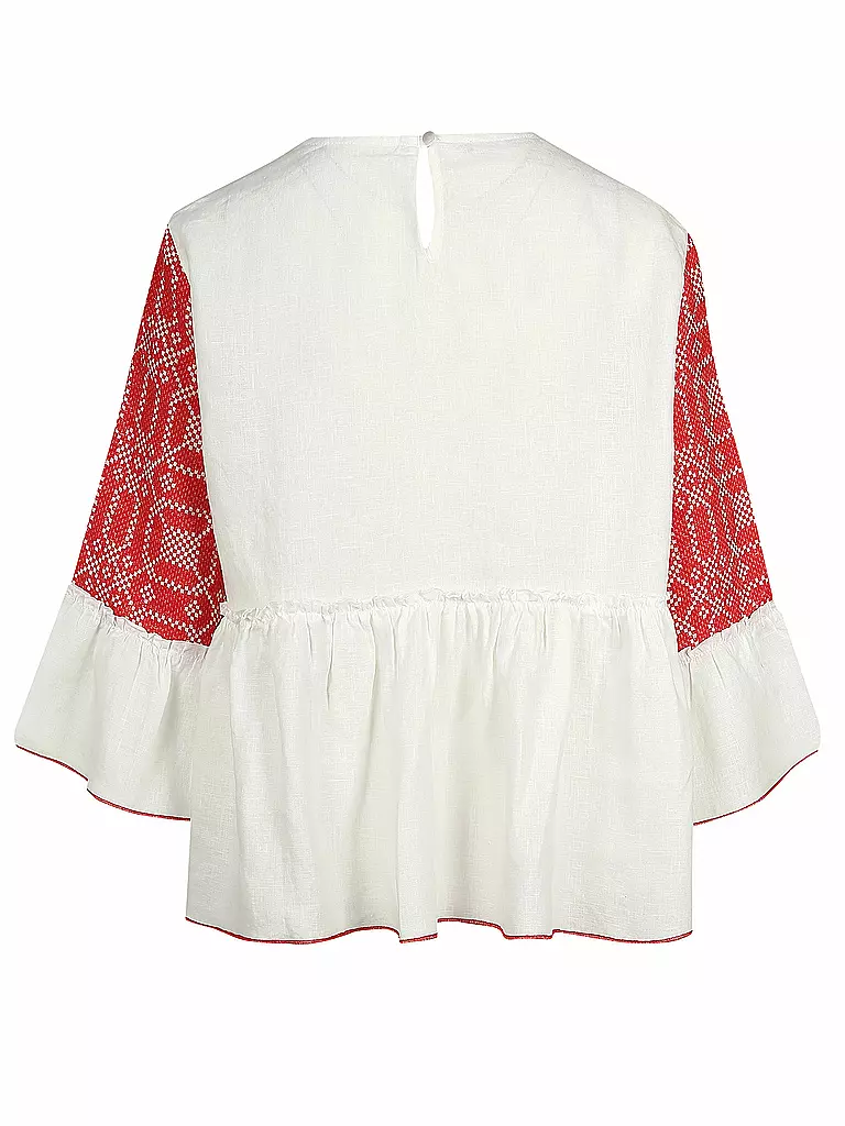 DEVOTION | Bluse | 