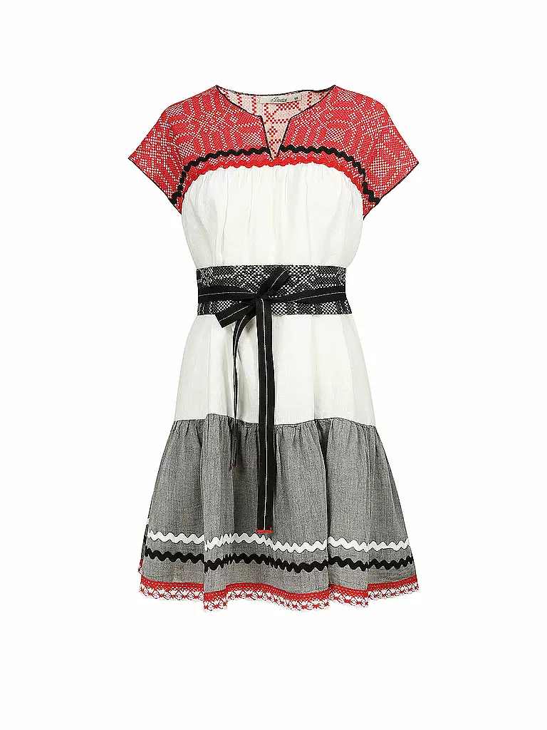 DEVOTION | Kleid | 