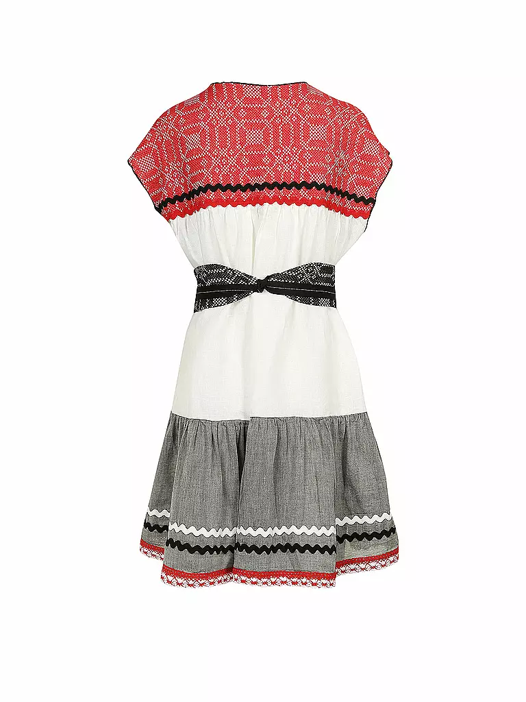 DEVOTION | Kleid | 