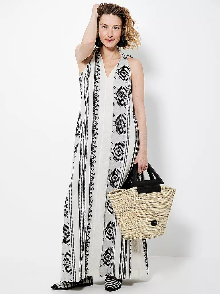 DEVOTION | Maxikleid | 