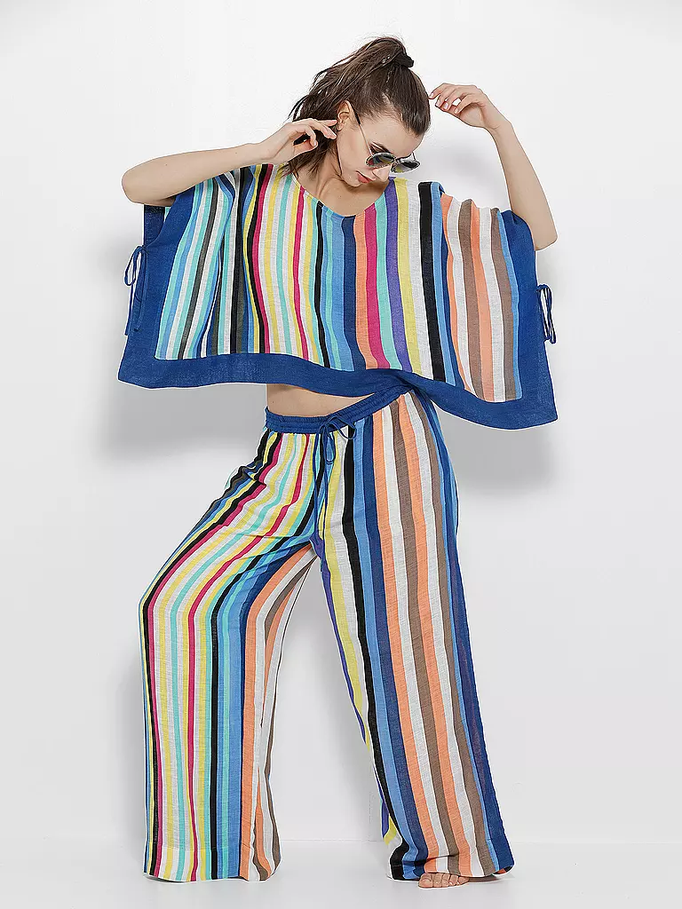 DIANE VON FUERSTENBERG | Hose | 