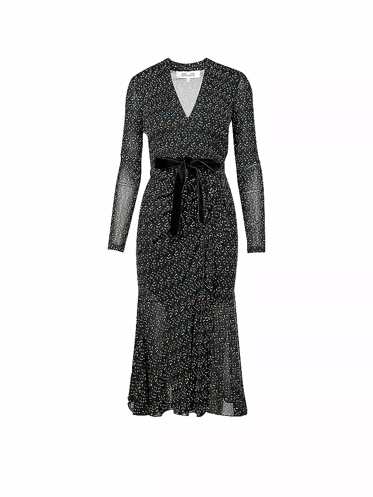 DIANE VON FUERSTENBERG | Kleid "Crystal" | 