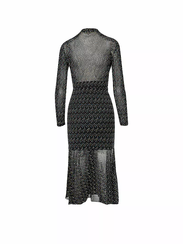DIANE VON FUERSTENBERG | Kleid "Crystal" | 