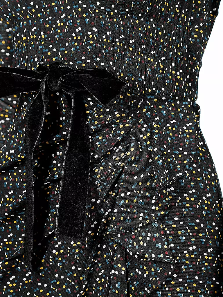 DIANE VON FUERSTENBERG | Kleid "Crystal" | 