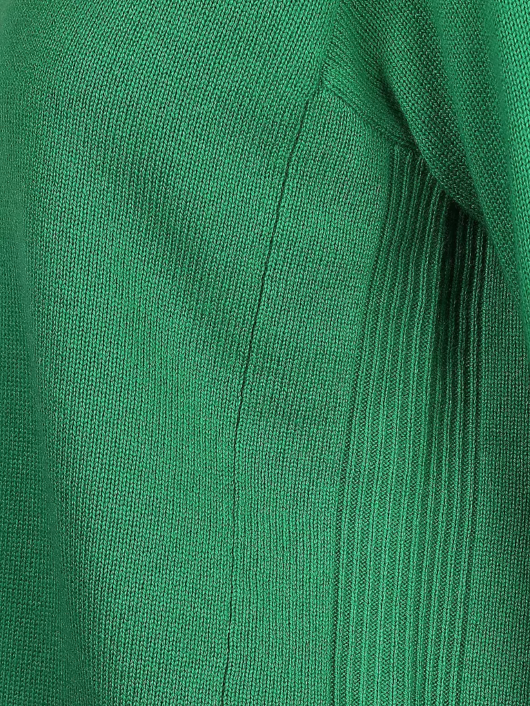 DIANE VON FUERSTENBERG | Pullover "Kat" | grün