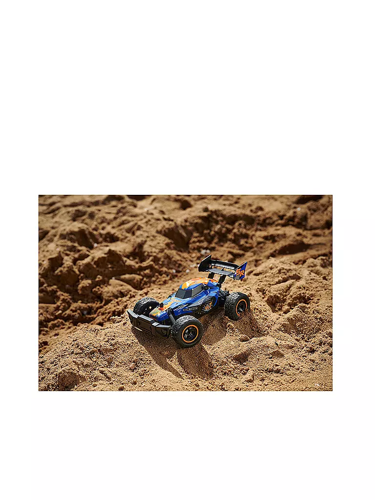 DICKIE | RC Sand Rider RTR | keine Farbe