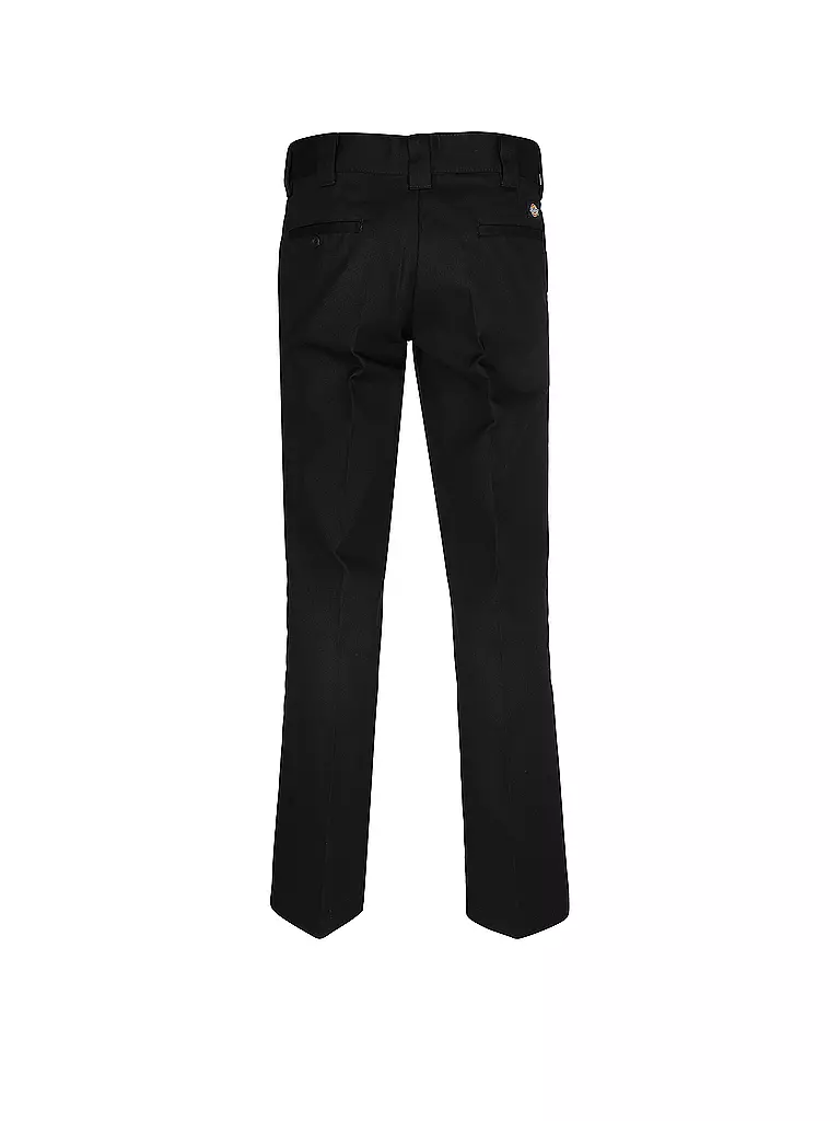 DICKIES | Chino WORK PANT | schwarz