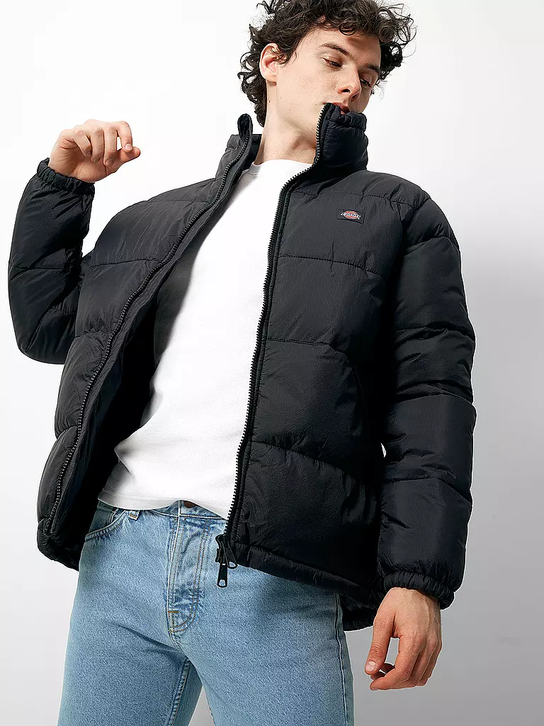 DICKIES | Steppjacke WALDENBURG | 
