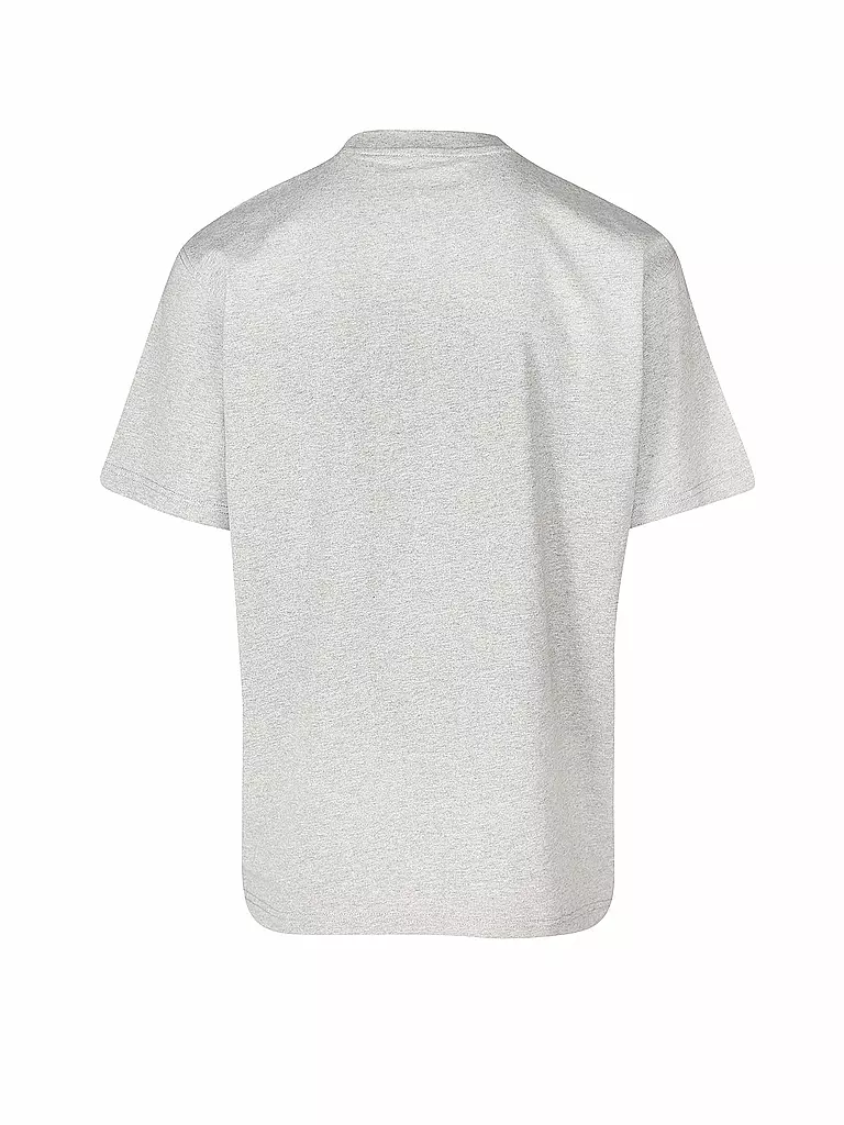 DICKIES | T Shirt  | grau