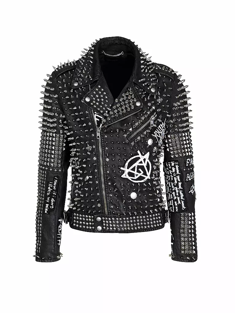 DIESEL BLACK GOLD | Jacke | 
