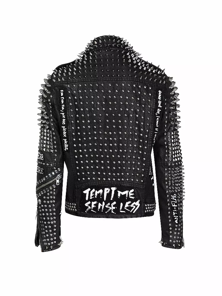 DIESEL BLACK GOLD | Jacke | 