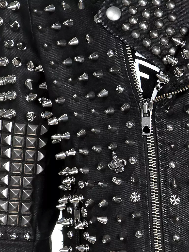 DIESEL BLACK GOLD | Jacke | 