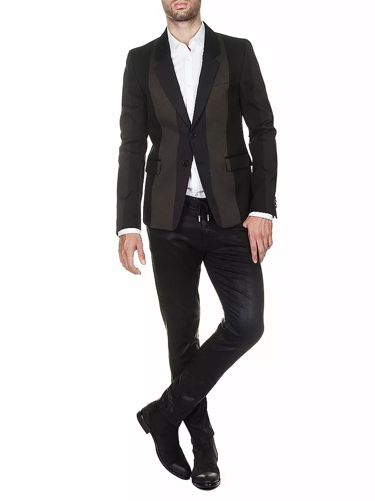 DIESEL BLACK GOLD | Jeans Regular-Fit "246" | 