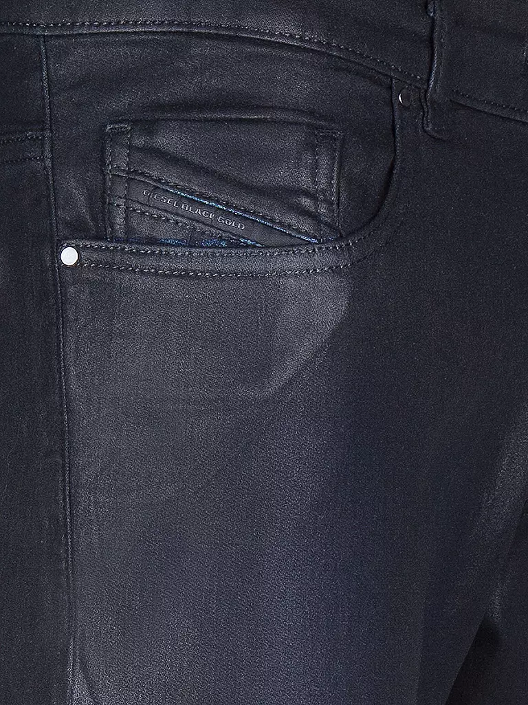 DIESEL BLACK GOLD | Jeans Regular-Fit "246" | 