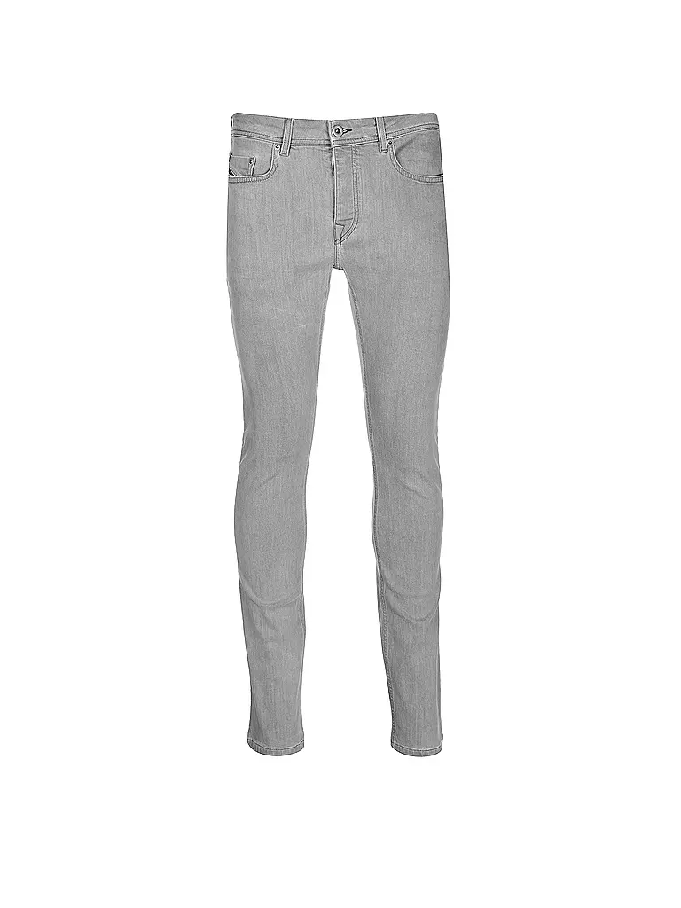 DIESEL BLACK GOLD | Jeans Slim-Fit "Type 2512" | 