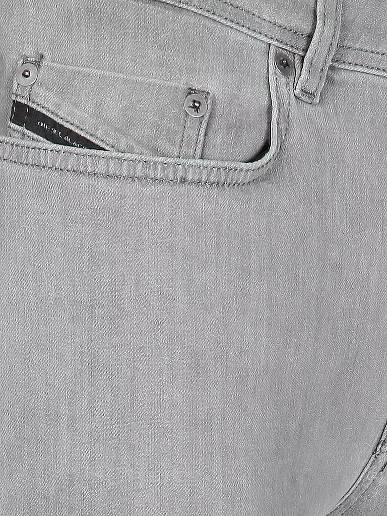 DIESEL BLACK GOLD | Jeans Slim-Fit "Type 2512" | 