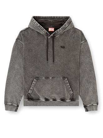 DIESEL | Kapuzensweater - Hoodie S-BOXT-HOOD-DEN