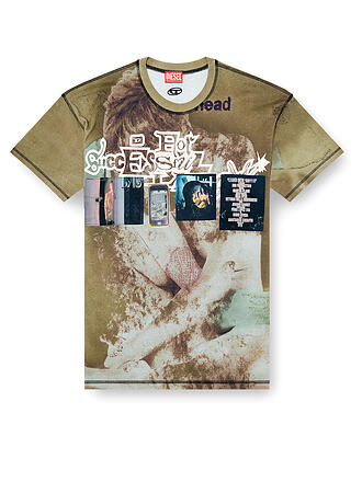 DIESEL | T-Shirt 