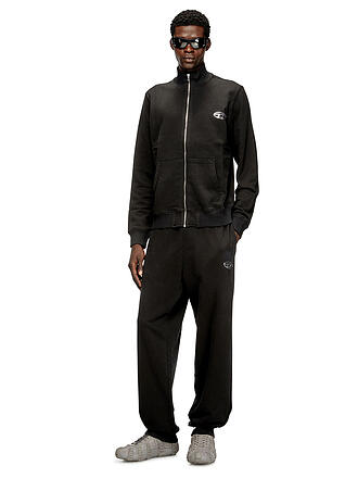 DIESEL | Sweatjacke S-GINN