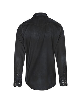 DIESEL | Jeanshemd D-VEGA