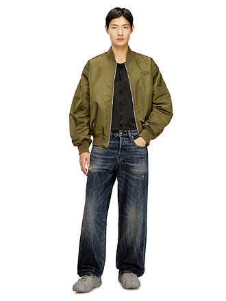 DIESEL | Jeans Straight Fit  D-MARCO