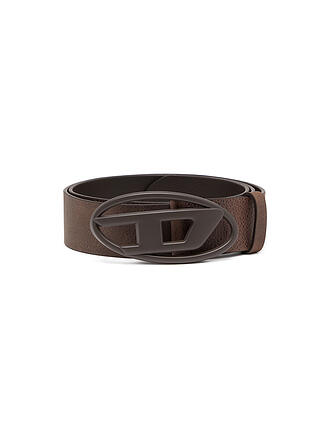 DIESEL | Ledergürtel