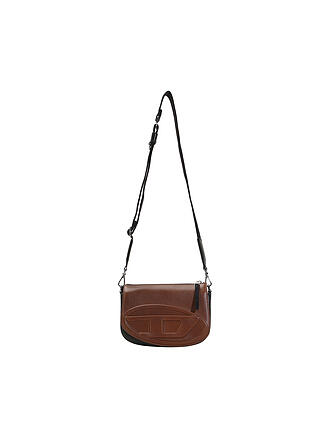 DIESEL | Ledertasche - Umhängetasche 1DR