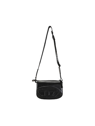 DIESEL | Ledertasche - Umhängetasche 1DR