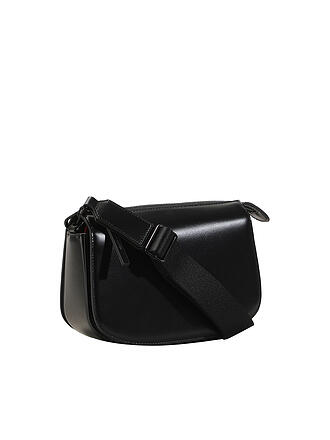 DIESEL | Ledertasche - Umhängetasche 1DR
