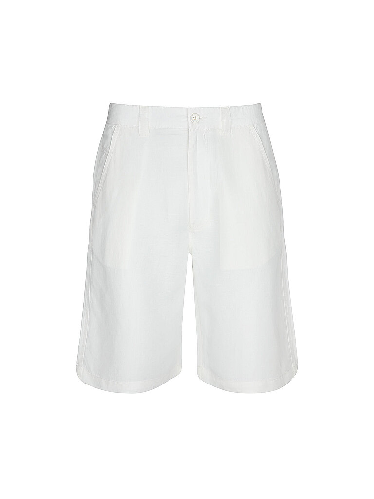 DIESEL Shorts P-HANT creme | 48