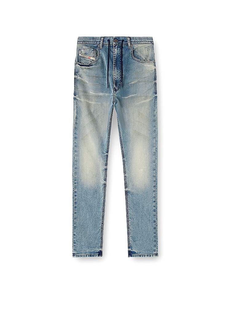 DIESEL Jeans Slim Fit D-KROOLEY-B blau | 28