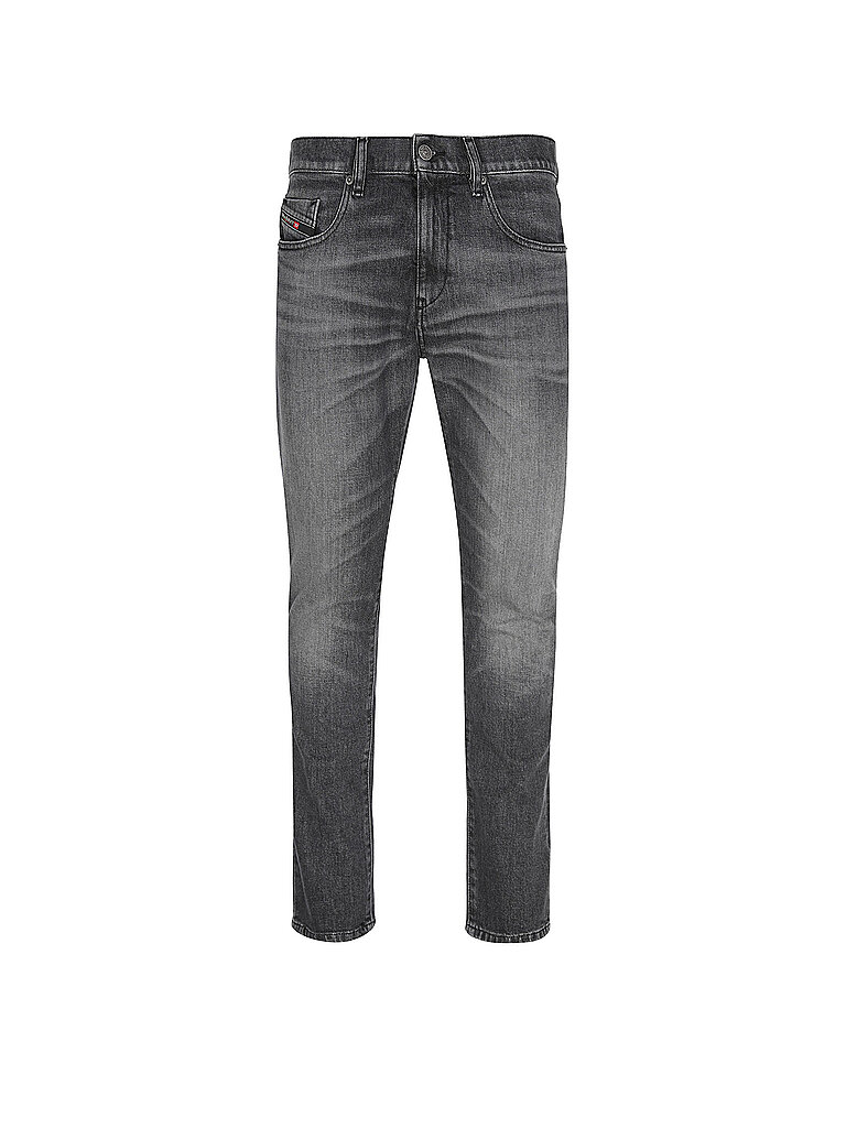 DIESEL Jeans Slim Fit 2019 D-STRUKT grau | 29/L32