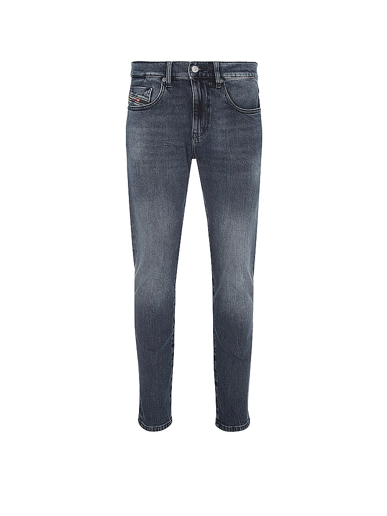 DIESEL Jeans Slim Fit blau | 30/L34