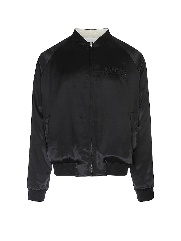 Diesel Wendejacke J-Foulkes | 54 Schwarz