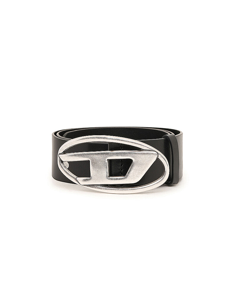 DIESEL Ledergürtel B-1DR braun | 95