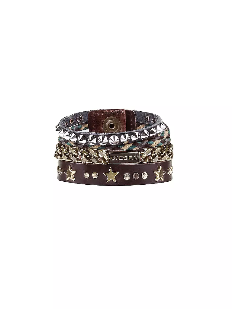 DIESEL | Armband | 