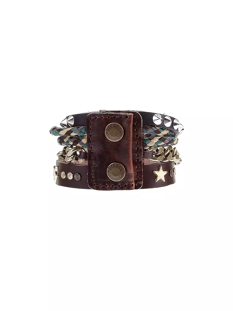 DIESEL | Armband | 