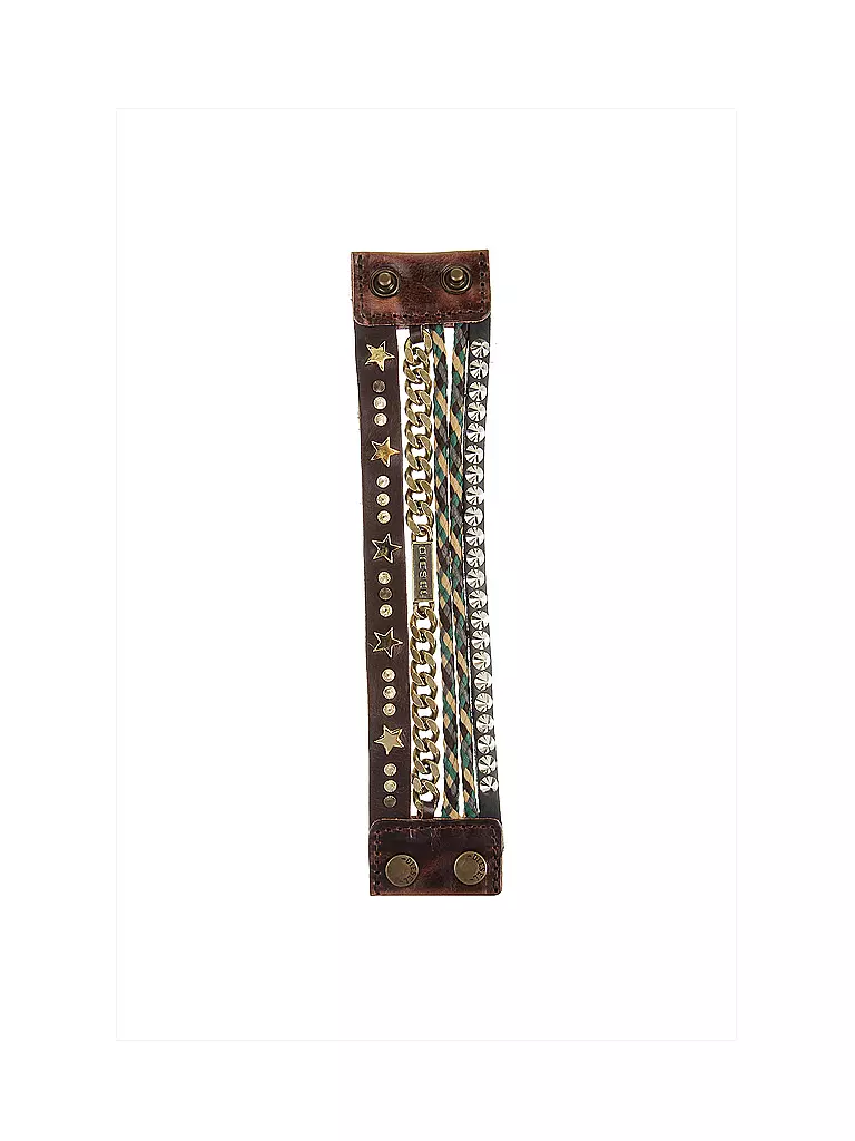 DIESEL | Armband | 