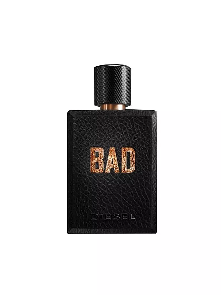 DIESEL | Bad Eau de Toilette 35ml | keine Farbe