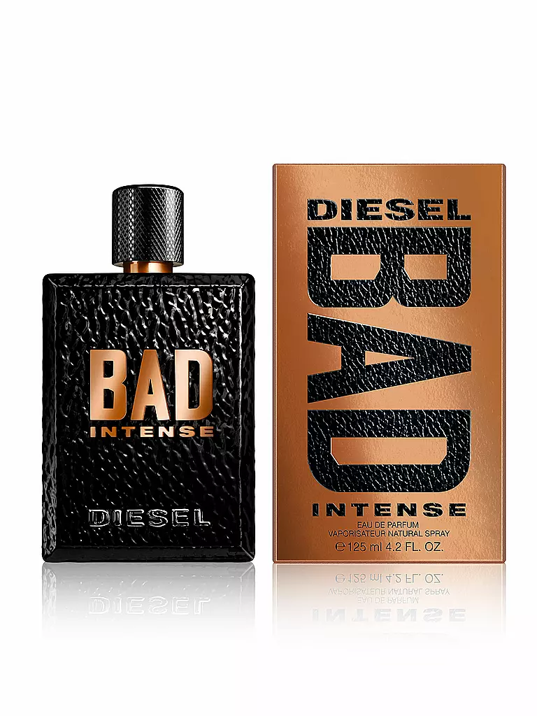 DIESEL | Bad Intense Eau de Parfum 100ml | keine Farbe