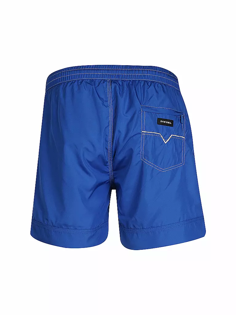 DIESEL | Badehose - Beachshort | blau