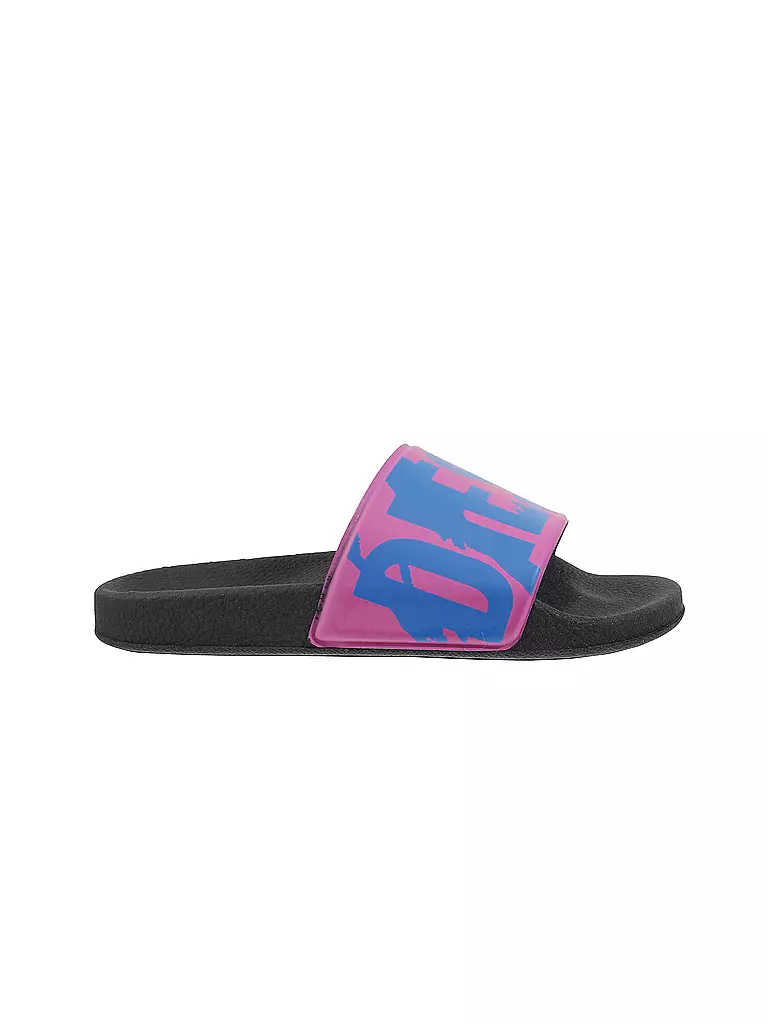 DIESEL | Badeschuhe - Sandalen | blau