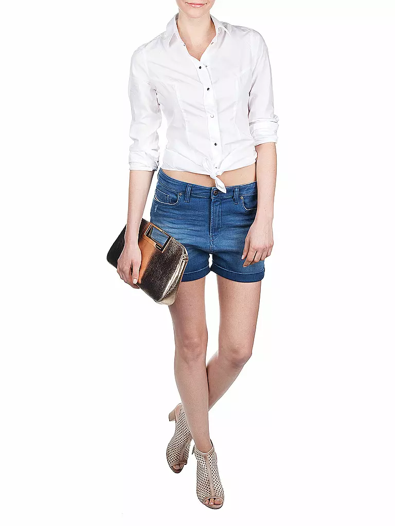 DIESEL | Bluse | 