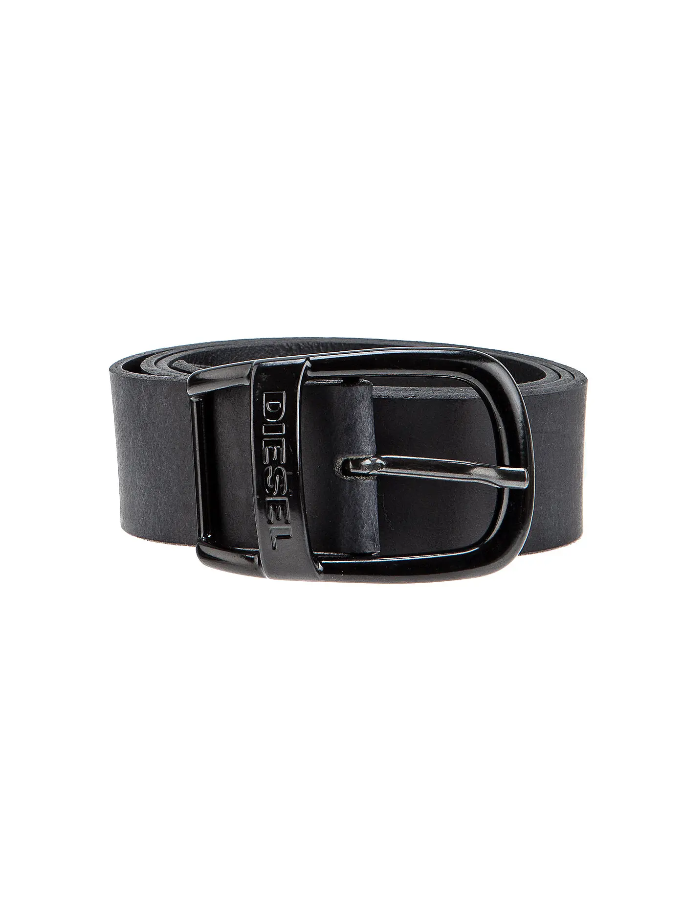DIESEL | Gürtel | schwarz
