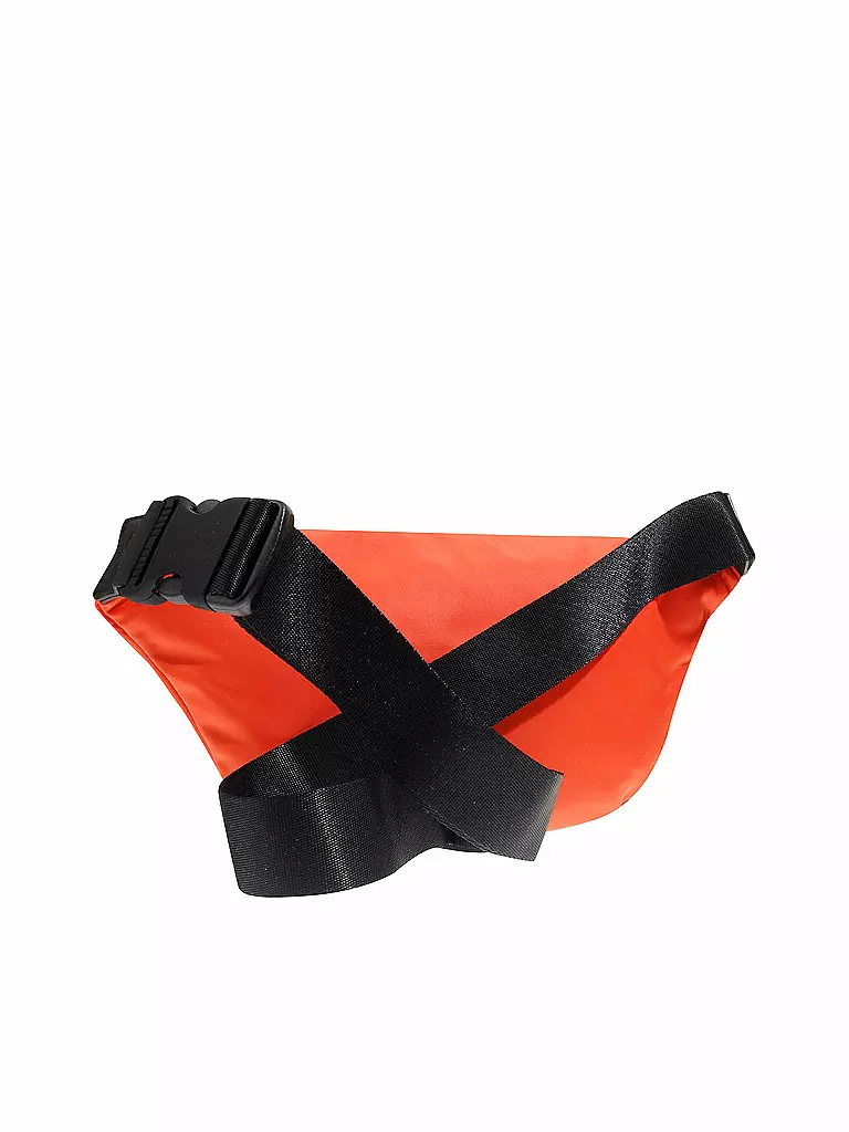 DIESEL | Gürteltasche  | orange