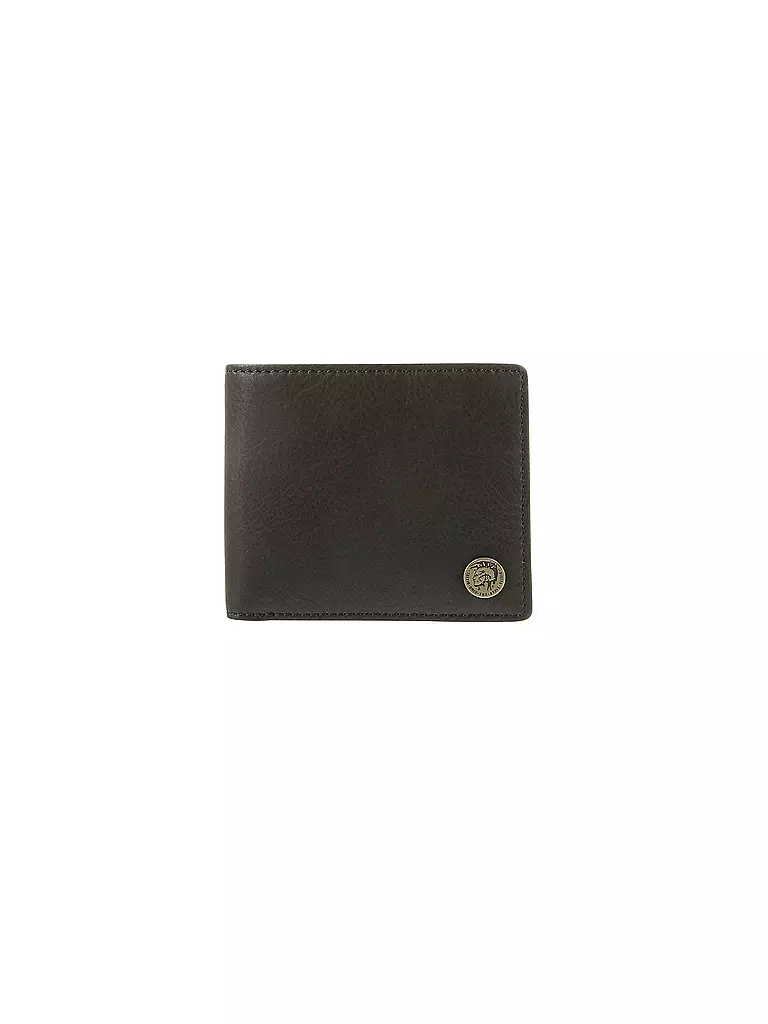 DIESEL | Geldbörse "Wallet" | 