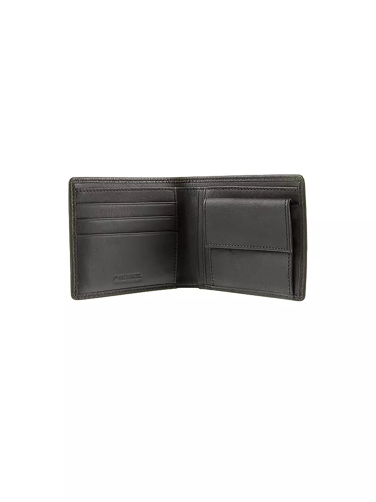 DIESEL | Geldbörse "Wallet" | 