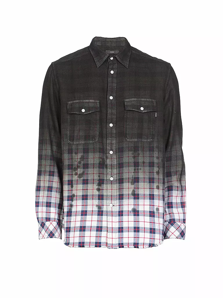 DIESEL | Hemd  | 